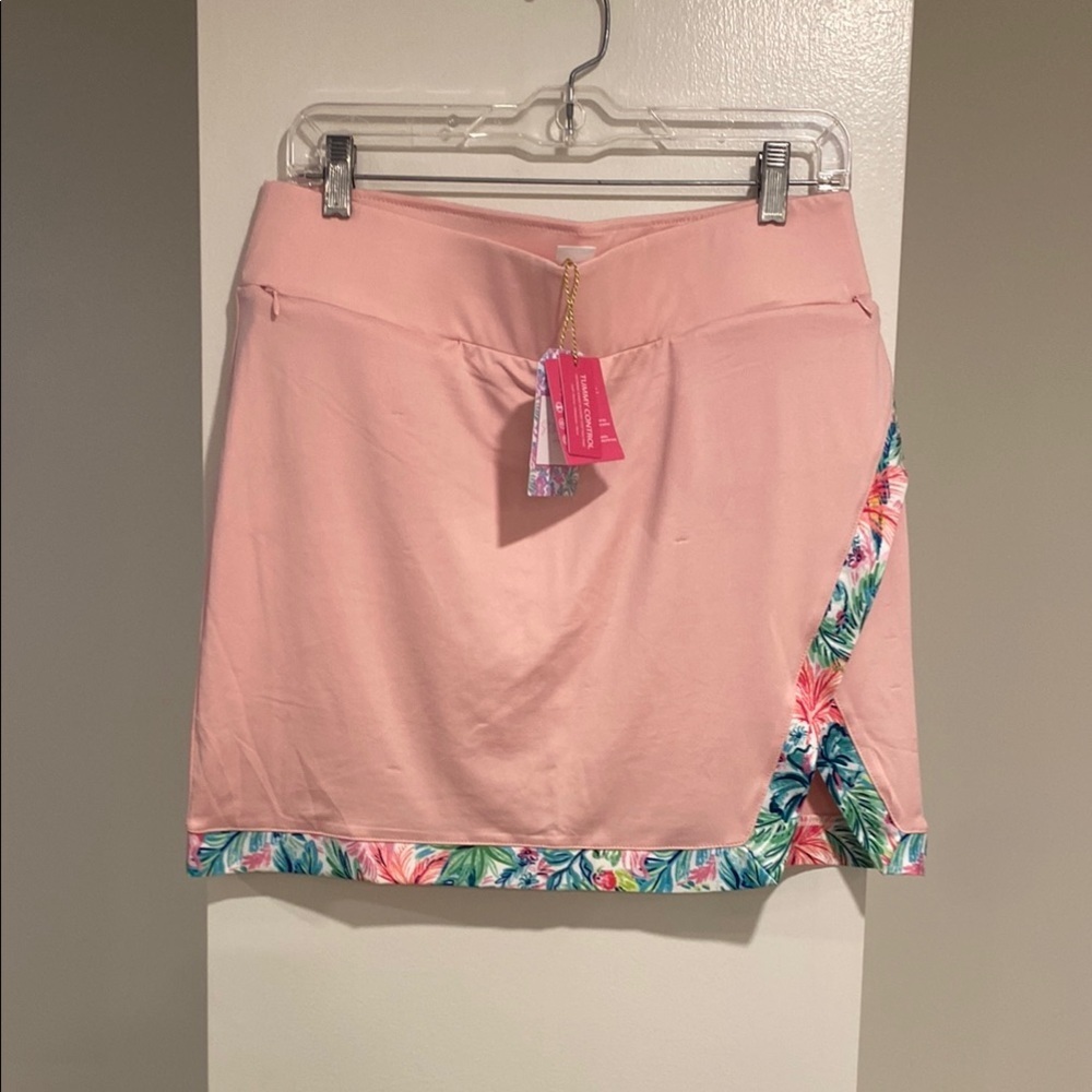 PRICE DROP❗️❗️NWT Stella Parker Sport skort with all tags attached.  Size M